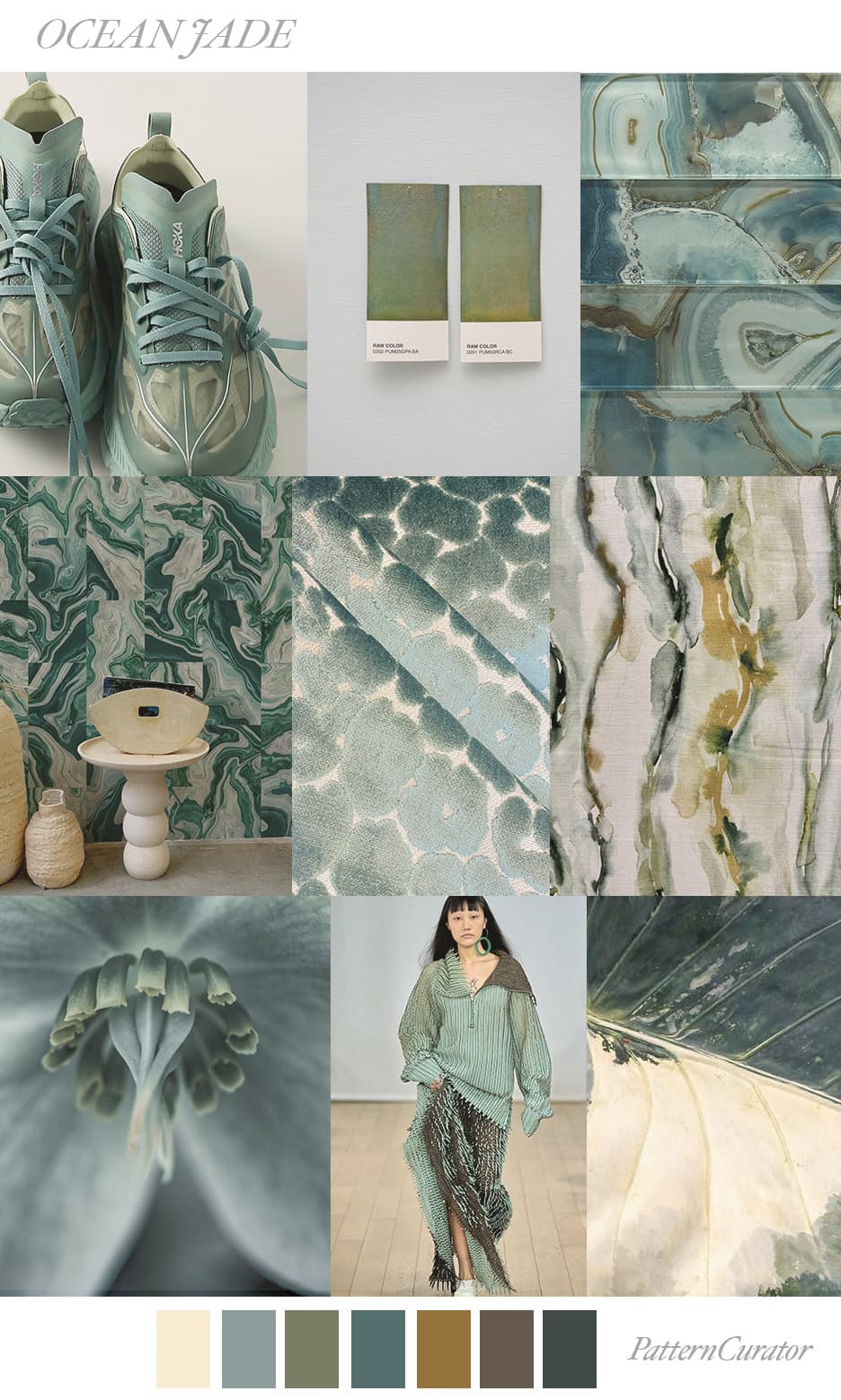 Ocean Jade