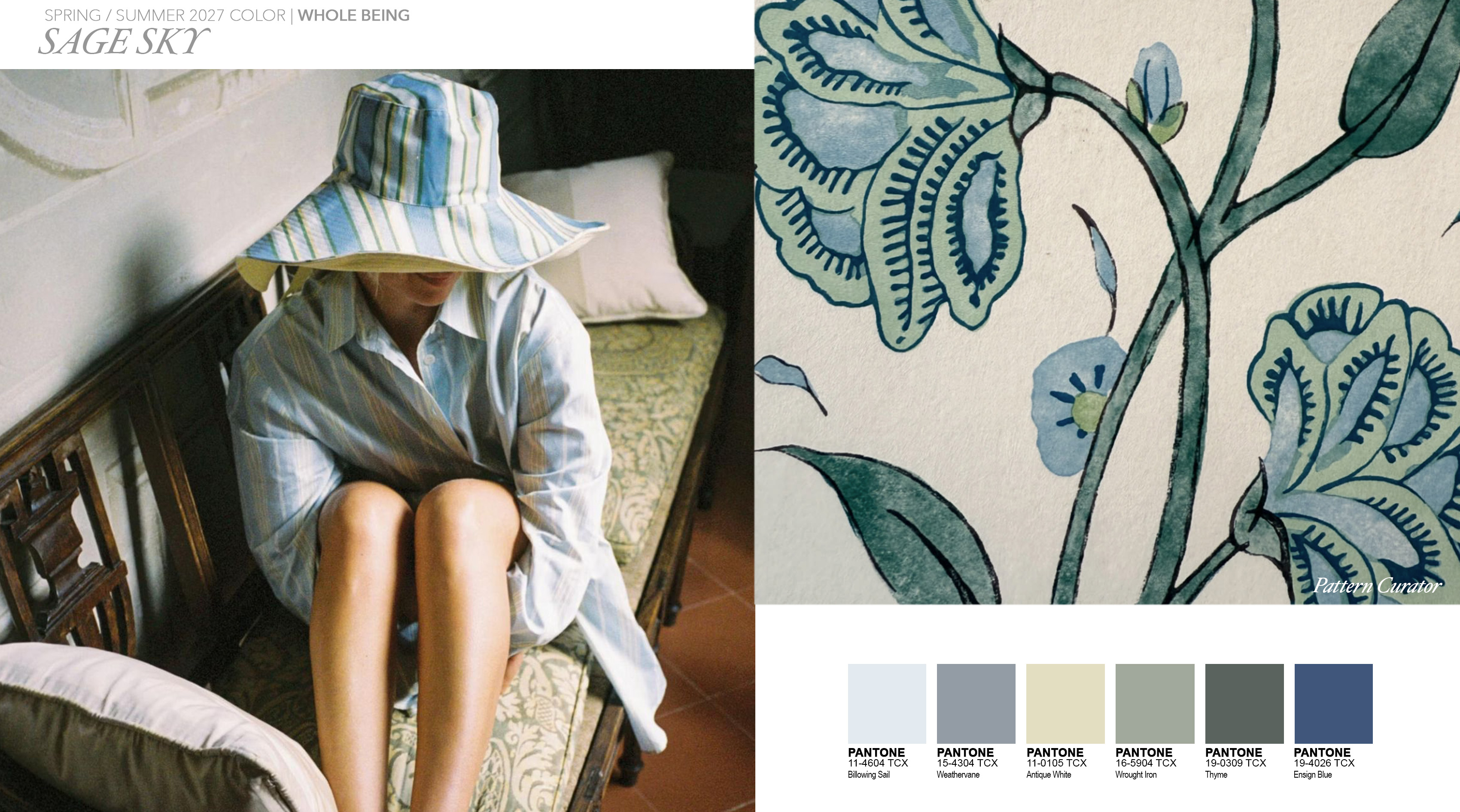 SS 27 Trend Report Spread Preview
