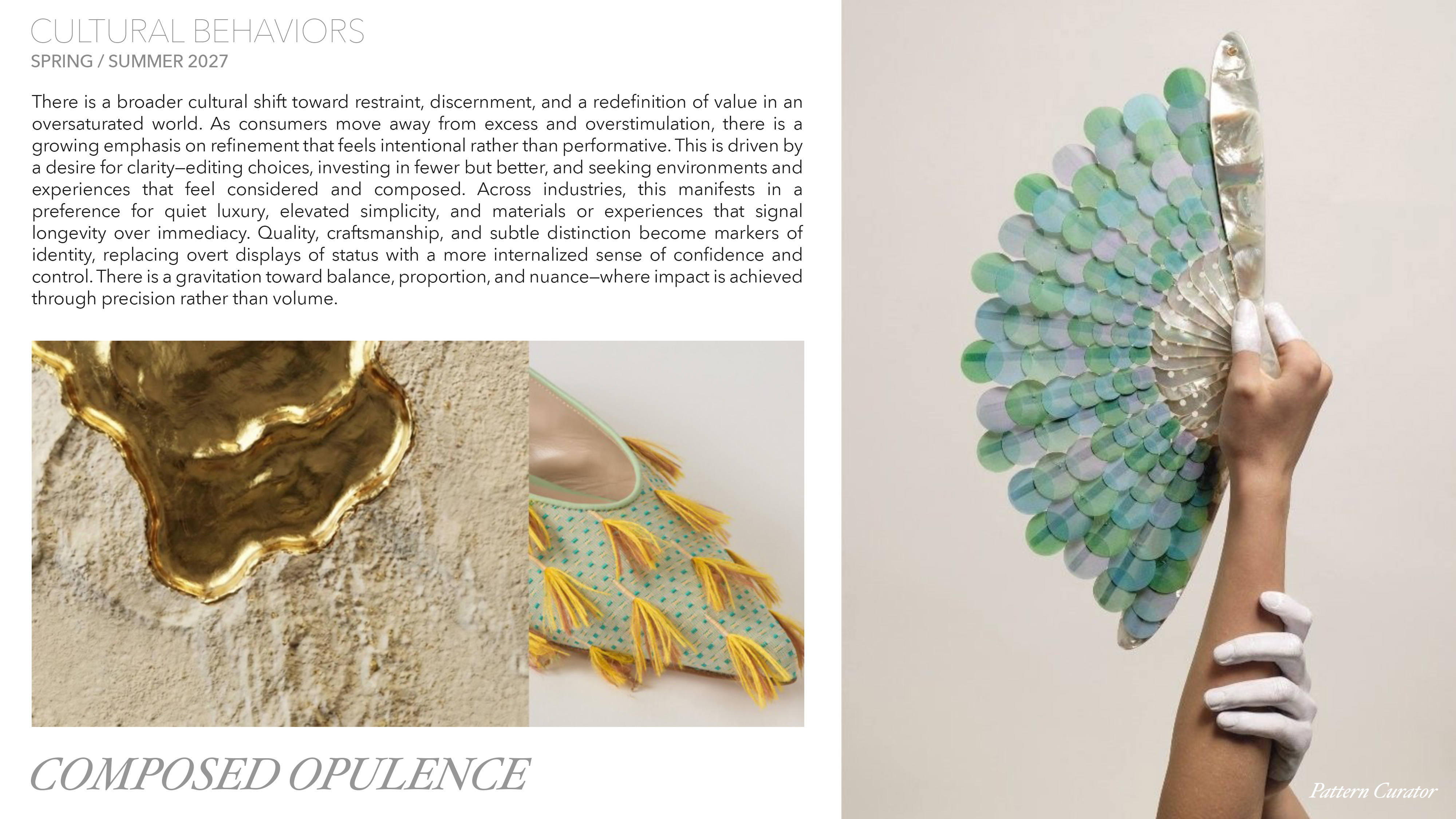 SS 27 Trend Report Spread Preview
